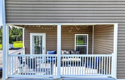 4428 Bluebill Drive, Greenville, NC 27858