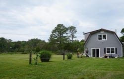 30191 BACK CREEK RD, HACKSNECK, VA 23358