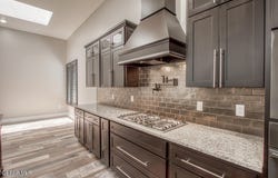 7363 Cimarron Rim Drive, El Paso, TX 79911
