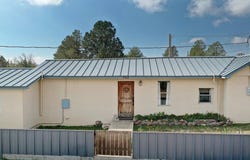 208 Second St, Fort Davis, TX 79734