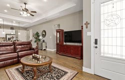 3042 Solana Circle, Denton, TX 76207
