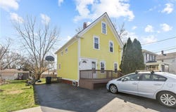 66 Earl Avenue, East Providence, RI 02915