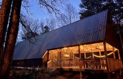 22 Yeager Dr, Morrilton, AR 72110