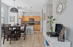 1201 Grove BLVD, Austin, TX 78741