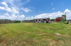 1628 Kossuth, ROCKPORT, TX 78362