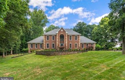 3143 OLD OAK DRIVE, ELLICOTT CITY, MD 21042