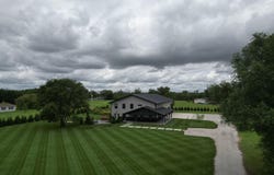 509 W Jefferson Ave, Nickerson, KS 67561