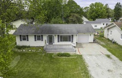 611 N Harris Street, Mt Pleasant, MI 48858