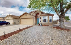 108 AVENIDA JARDIN, Los Lunas, NM 87031