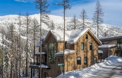 1019 Elk Camp Loop, Whitefish, MT 59937