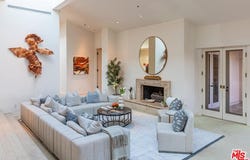 1136 Calle Vista Dr, Beverly Hills, CA 90210