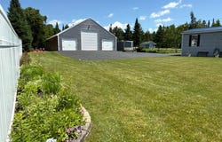8 Cove Road, Madawaska Lake Twp, ME 04783