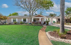 1018 14TH Avenue N, Jacksonville Beach, FL 32250