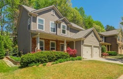 127 Stoney Creek Parkway, Woodstock, GA 30188