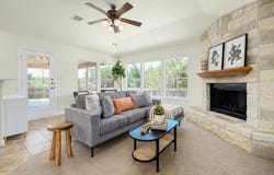 20603 National DR, Lago Vista, TX 78645