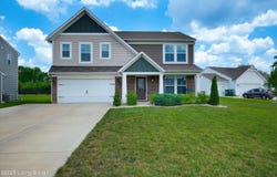 124 Shadow Rock Ct, Shepherdsville, KY 40165