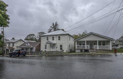 114 E Henry St, Lexington, VA 24450