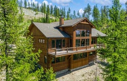 317 Elk Highlands Drive, Whitefish, MT 59937