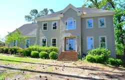 4130 Knollcrest Circle N, Martinez, GA 30907
