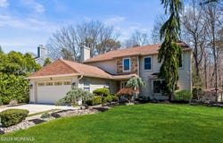 30 Spruce Hollow Drive, Howell, NJ 07731