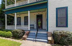 415 Peabody Street, Brenham, TX 77833