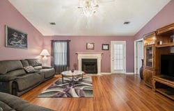 5936 Old Wellborn Trace, Lithonia, GA 30058
