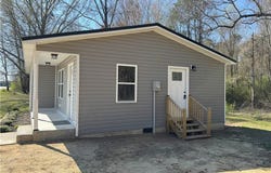 3400 Old Maxton Road, Red Springs, NC 28377