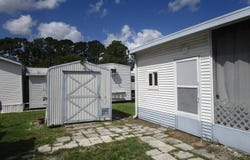1175   Bay Rd, Mt. Dora, FL 32757