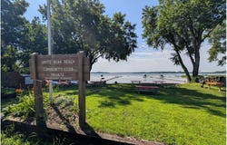 Tbd Park Avenue, White Bear Twp, MN 55110