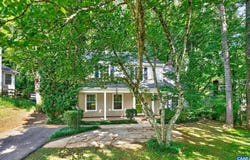 1727 JUMPERS RUN, CHARLOTTESVILLE, VA 22911