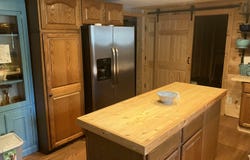 5611 NE EAST SHORE DRIVE 5616 NE EAST SHORE DRIVE, KALKASKA, MI 49646