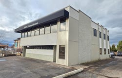 818 W Central Avenue, Missoula, MT 59801