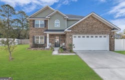 732 Waterlily, Hinesville, GA 31313