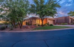 2255 N TUWEAP, St George, UT 84770