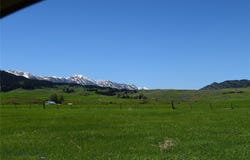 Tract 1A Jackson Creek Road, Bozeman, MT 59715