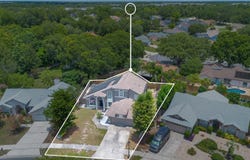 1061 PROVIDENCE LANE, OVIEDO, FL 32765
