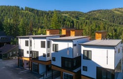 3857 Winter Lane unit: A, Whitefish, MT 59937