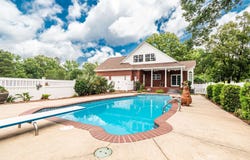 185 Meadow View Dr, El Dorado, AR 71730