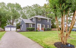 9305 Crystalwood Lane, Henrico, VA 23294