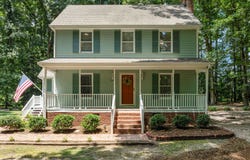 3341 Ventura Circle, Wake Forest, NC 27587