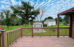 605 N 13th Street, Mountain Lake, MN 56159