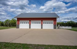 N8444 Highway 80, New Lisbon, WI 53950