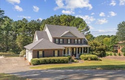 341 Golf View Drive, DALTON, GA 30710