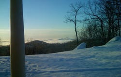 200 FOGG MOUNTAIN LANE, FLINT HILL, VA 22627