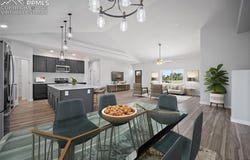 8081 Granger Drive, Rye, CO 81069