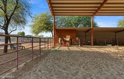 8822 N 172ND Drive, Waddell, AZ 85355