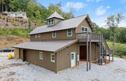 144 David Drive, Tiger, GA 30576