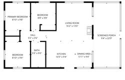 W1514 Trout Road, Wisconsin Dells, WI 53965