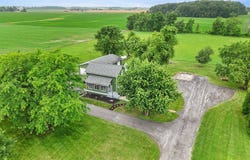 8492 N Goshen Road, Huntington, IN 46750