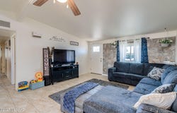 615 W 6th Avenue, San Manuel, AZ 85631